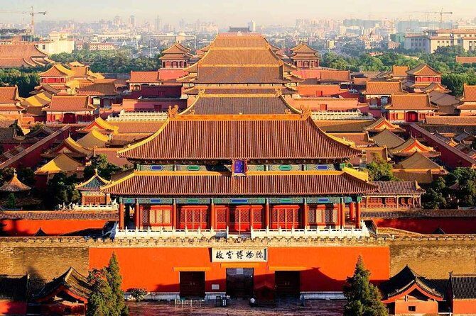 Tiananmen Square & Forbidden City small group Half Day Flexible Tour - Who is This Tour Best For?