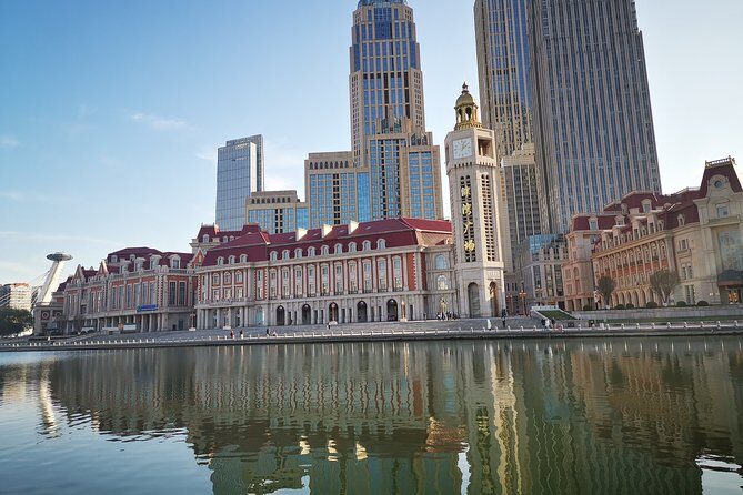Tianjin City One Day Private Tour from Tianjin Cruise Port - What We Love About This Tour