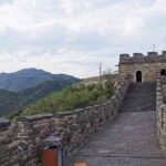 Tianjin Cruise Port Pickup Plus Beijing Great Wall Trip - Analyzing the Value and Practicalities