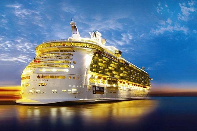 Tianjin Cruise Port Private Transfer to Beijing International Airport - Who Would Benefit Most From This Service?
