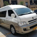 Tianjin Cruise Port to Hotel in Beijing Downtown Private Transfer - A Detailed Look at the Transfer Experience