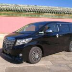 Tianjin International Cruise Port to Beijing Capital Airport by private transfer - Why Choose This Transfer?