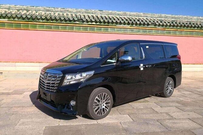 Tianjin International Cruise Port to Beijing Capital Airport by private transfer - Why Choose This Transfer?