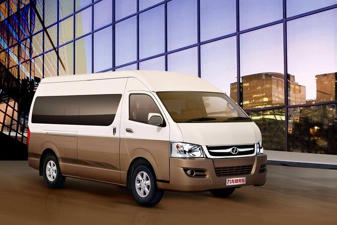 Tianjin Port Pick-up and Beijing Hotel Drip-off Transfer with Private Driver - Who Is This Transfer Best For?