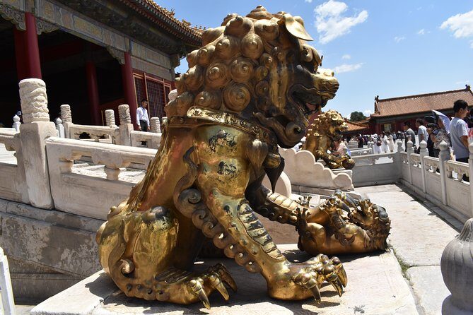 Tianjin Port to Beijing Private Highlights Day Tour And Back to Tianjin Port - What Travelers Say About This Tour