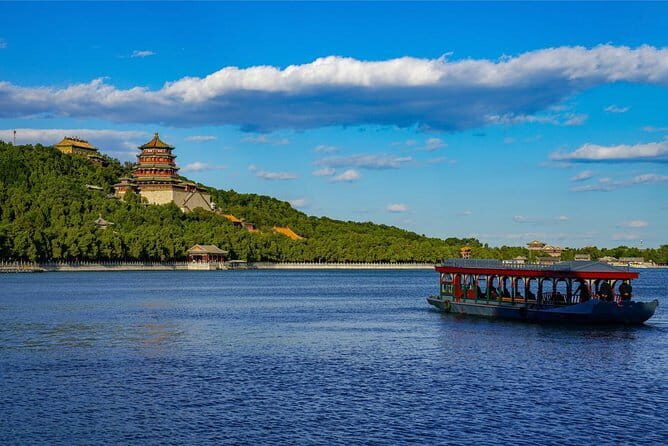 Tianjin Private Shore Excursion of Beijing City Highlights by Bullet Train - Authentic Insights from Reviews