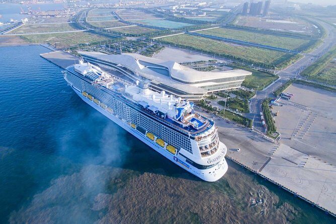 Tianjin Private Transfer from Railway Station to Cruise Port - Final Thoughts