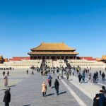 Tianjin Shore Excursion to Forbidden City, Tiananmen Square by Bullet Train - Who would enjoy this tour?