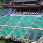 Tianmen Fox Fairy Show with Round way Private car from ZHANGJIAJIE Hotel - FAQ