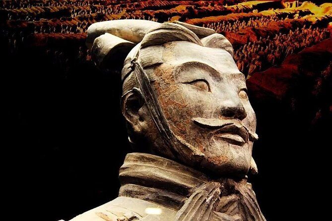Ticket Booking of Terra cotta Army - The Value of This Tour