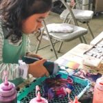 Tie-dye workshop - Final Words