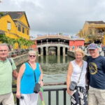 Tien Sa Port: to Golden Bridge/Hue Imperial City/Hoi An Town - Practical Tips for Your Day Trip