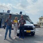 Tien Sa Port to Hoi An or Golden Bridge by Private Car Transfer - The Value in This Private Transfer