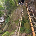 Tien Son Dinh 1Day Trekking Tour Phu Quoc - Authentic Experiences and Practical Details