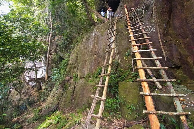 Tien Son Dinh 1Day Trekking Tour Phu Quoc - Authentic Experiences and Practical Details