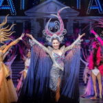 Tiffany Cabaret Show Entry Ticket in Pattaya - An In-Depth Look at the Tiffany Cabaret Show