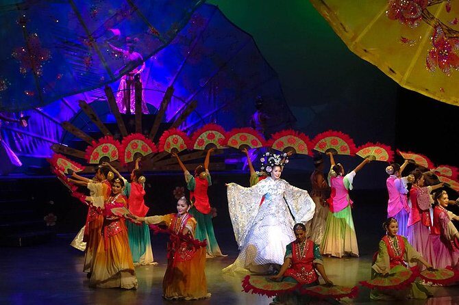 Tiffany Show Pattaya with Transfer - Who Should Consider This Tour?