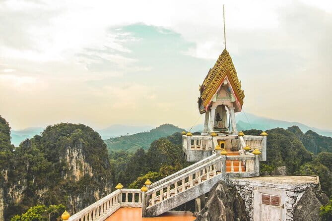 Tiger Cave and Emerald Pool Jungle Tour - Practical Details and How to Make the Most of Your Day