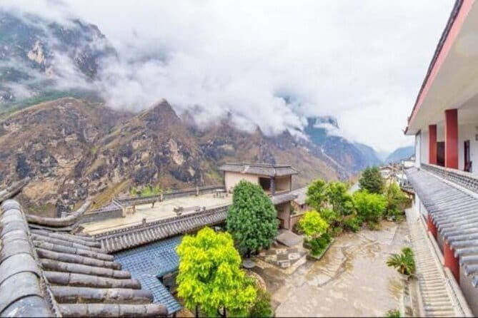 Tiger Leaping Gorge High Trail 3 Days and 2 Nights Hiking - Who Should Consider This Tour?