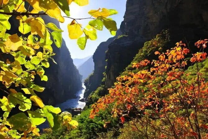 Tiger Leaping Gorge Private Day Tour - Practical Details & What You Can Expect
