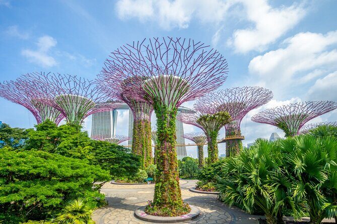 Time Travel Singapore: Self-Guided Puzzle Adventure - FAQ