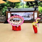 Timeless Fusion: Korean Folk Village, Fortress, Starfield Library - Practicalities and What to Expect
