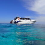 Tin's Island Odyssey to Phi Phi & Bamboo Island from Koh Lanta - FAQ