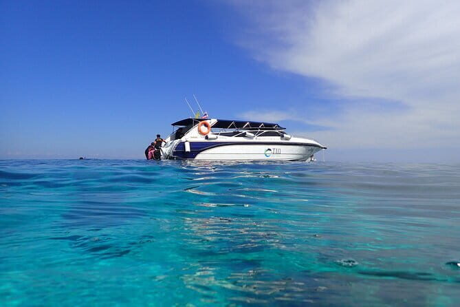 Tin's Island Odyssey to Phi Phi & Bamboo Island from Koh Lanta - FAQ