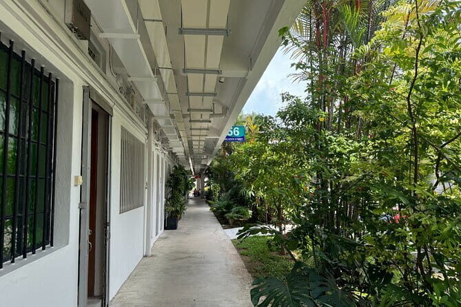 Tiong Bahru's Tastiest Treats Private Food Tour in Singapore - Deep Dive into the Itinerary and What You Can Expect