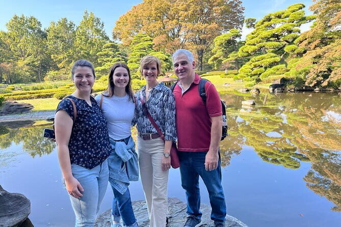 Tokyo 5hr Private Guided Tour & Calligraphy Experience - Who Should Consider This Tour?