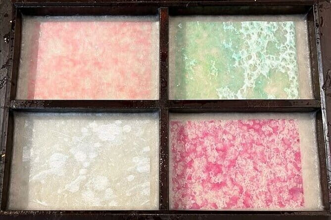 Tokyo 5hr Private Guided Tour & Washi Papermaking - Final Thoughts: Who Should Consider This Tour?
