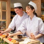Tokyo 6 hr Private Guided Tour and Sushi Making & Sake Pairing - In-Depth Breakdown of the Itinerary