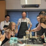 Tokyo 6hr Private Guided Tour and Gyudon Cooking Experience - The Gyudon Cooking Class: Making Comfort Food with a Local Touch
