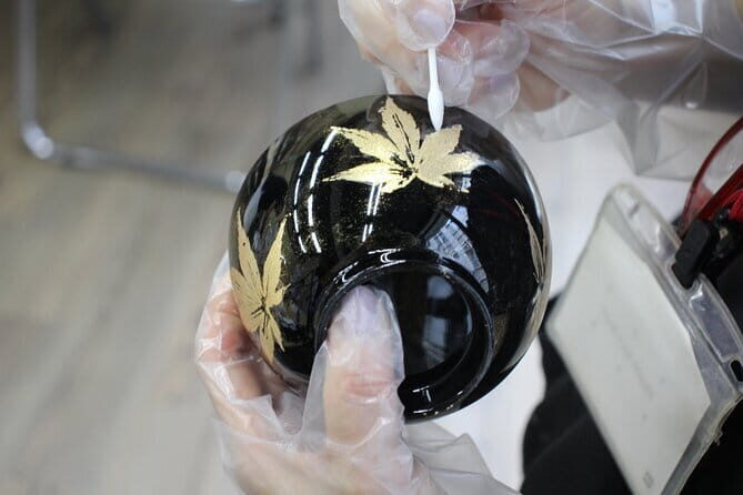 Tokyo 6hr Private Guided Tour & Maki-e Experience - Who is This Tour Best Suited For?