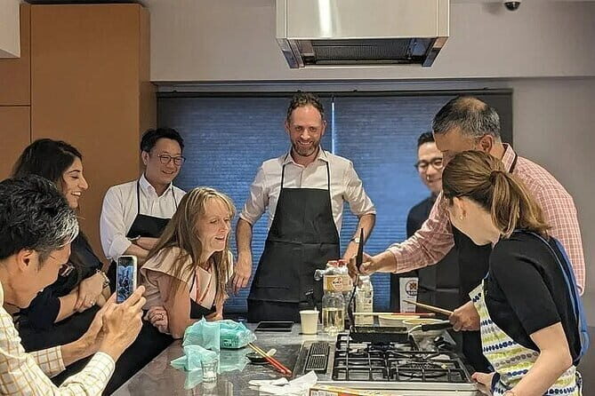 Tokyo 7hr Private Guided Tour & Japanese Homemade Cooking Class - Authentic Reviews and Insights