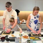 Tokyo 7hr Private Guided Tour & Sushi Roll Making Experience - Practical Details and Considerations