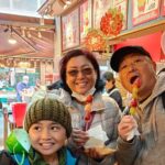 Tokyo 7hr Tour Licensed Guide & Vehicle: NRT Airport Drop Off - The Detailed Itinerary: What’s in Store