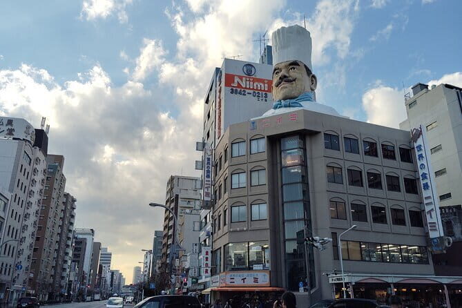 Tokyo: A Downtown Tour through Kanda, Ueno, and Asakusa - Who Will Love This Tour?