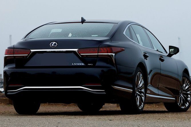 Tokyo Airport Transfers: Tokyo-Narita Airport NRT to Tokyo City in Business Car - Who Would Enjoy This?