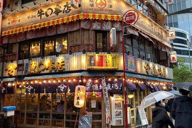 Tokyo : Asakusa and Senso-Ji Walking Tour With A Guide - Authentic Insights from Reviewers