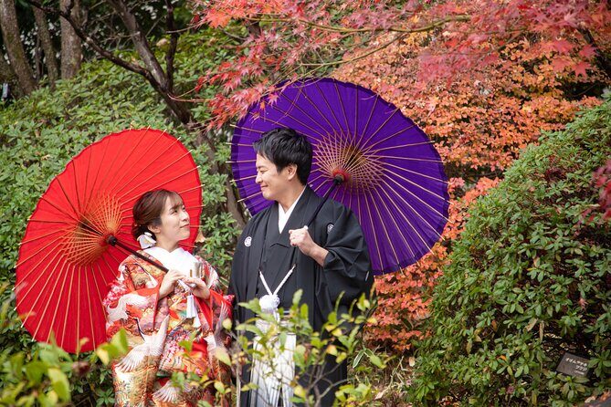 Tokyo Authentic Kimono Experience @Japanese-Style Photo Studio - The Sum Up