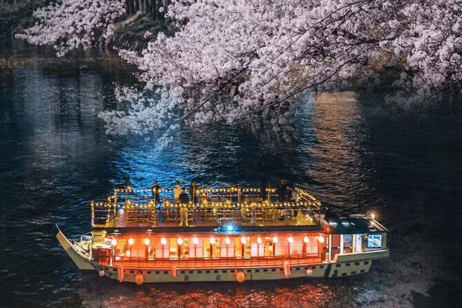 Tokyo Bay Yakatabune Cruise with Traditional JapaneseShow Drinks - Final Thoughts: Who Should Book This Cruise?