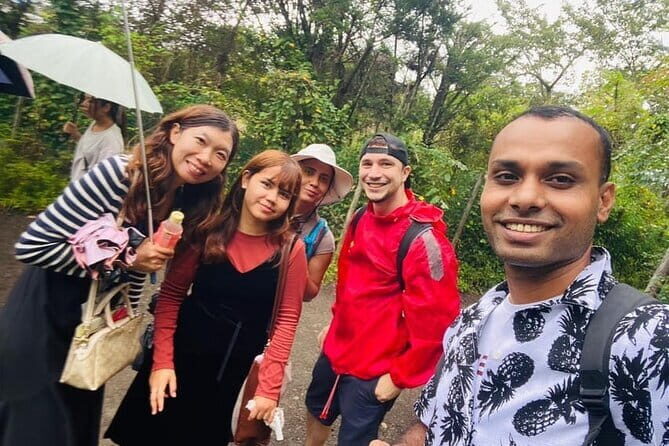 Tokyo Bus Tour to Kamakura Great Buddha and Enoshima with Pickup - FAQ