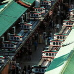 Tokyo City Tour on Private Basis - Frequently Asked Questions
