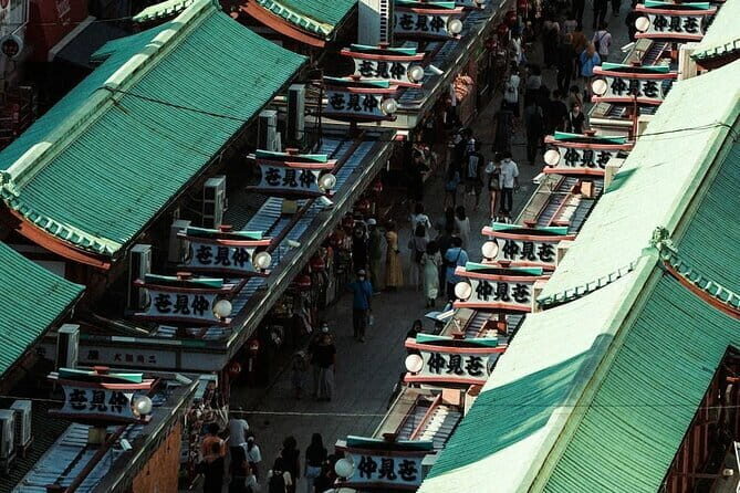 Tokyo City Tour on Private Basis - Frequently Asked Questions