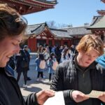 Tokyo Early Morning Private Tour with Government-Licensed Guide - Authentic Insights from Past Travelers