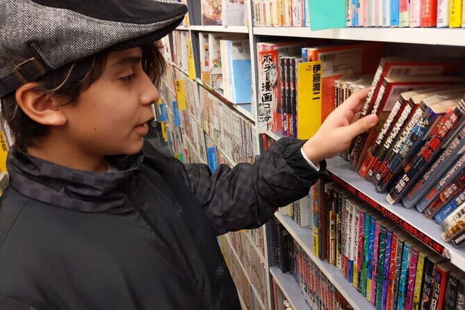 Tokyo Edition Kids and Youth Playtime, Parents Downtime - A Deep Dive into the Experiences