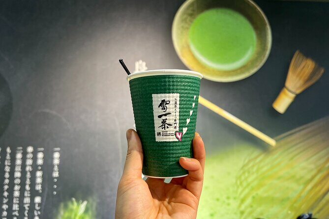Tokyo, Experience the Royal Road to Japanese Food in Asakusa! - Who Will Love This Tour?