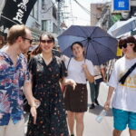 Tokyo Fish Market Food Tour: Street Food & Friendly Guide - Exploring the Tsukiji Fish Market Food Tour: What to Expect