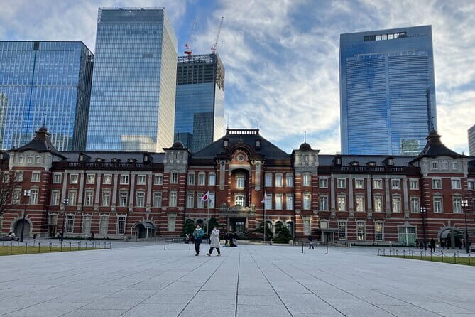 Tokyo Food Adventure: Street food, Teppanyaki cuisine, shrine etc - Who Will Love This Tour?